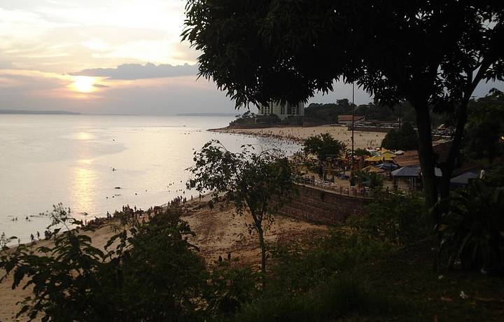 Praia de Ponta Negra