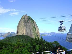 Pão de Açúcar