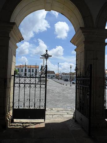 Igreja de SÃ£o Francisco