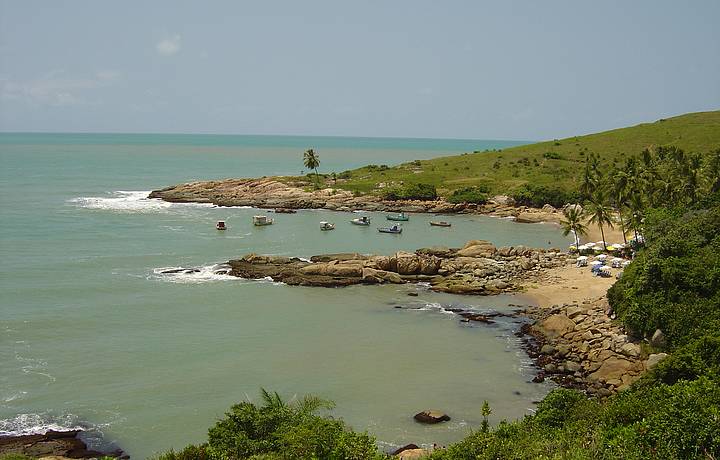 Um espetÃ¡culo da natureza.