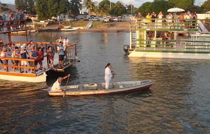  Bar Lovina - Otimo atendimento, lugar parece um paraÃ­so