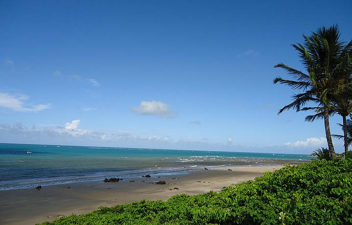 Lagoa do Parnamirim