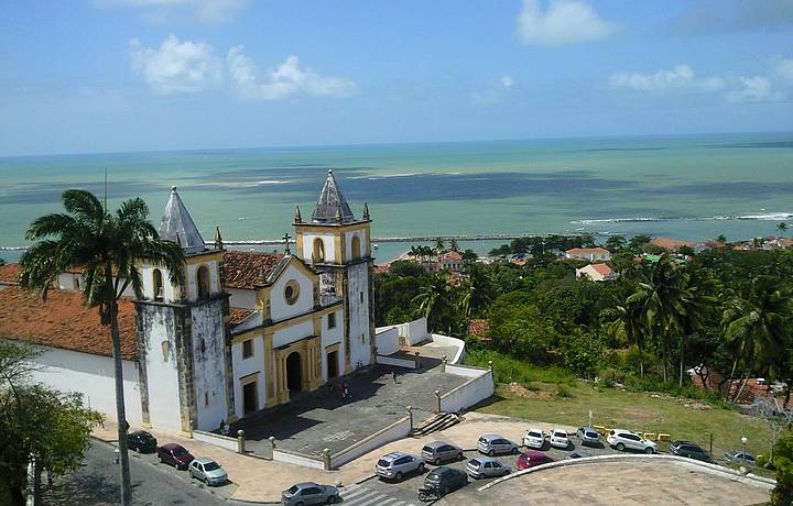 Reinaugurado em 2018, estÃ¡ tinindo!