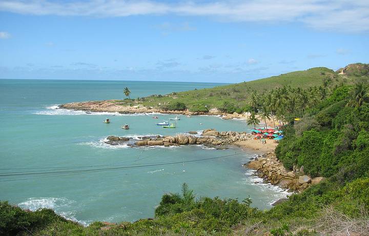 Festa em Capina Grande (PB) Ã© considerada uma das mais animadas do Nordeste