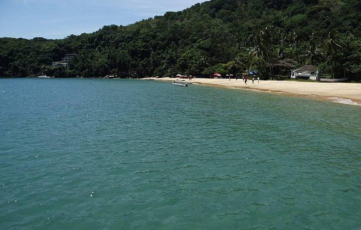 Praia Das Palmas Ilha Grande Veja Dicas No Fri