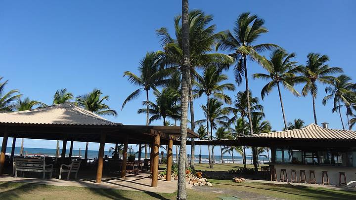 Lelia Dourado Ilhéus Cidade Destaque Do Sul Da Bahia