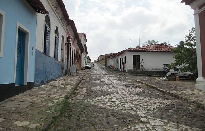 Centro HistÃ³rico