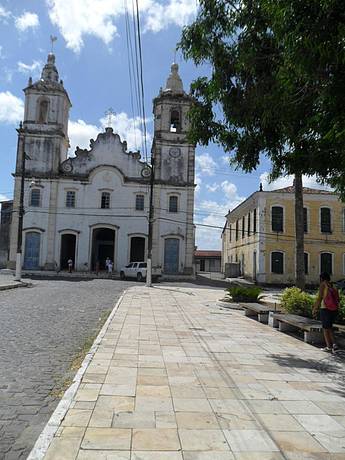 Igreja de SÃ£o Francisco