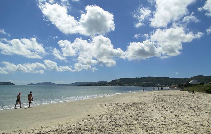 Jurerê, Florianópolis - Veja dicas no Férias Brasil