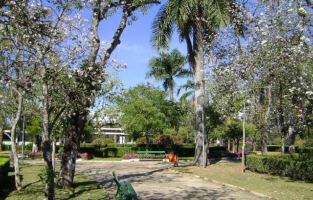 Parque Das Águas São Lourenço Veja Dicas No Férias Brasil 4673