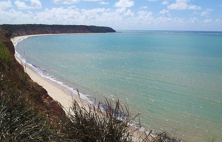 Praia de Carro Quebrado