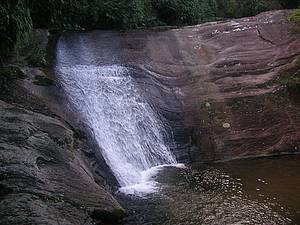 Pra quem irá fazer lua de mel em penedo! 2