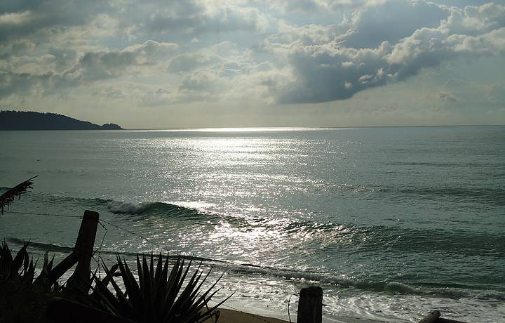 Morro das Pedras  Florian  polis Veja dicas F  rias Brasil