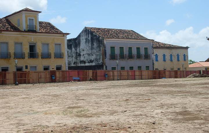 Centro HistÃ³rico