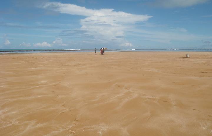  Bar Lovina - Otimo atendimento, lugar parece um paraÃ­so