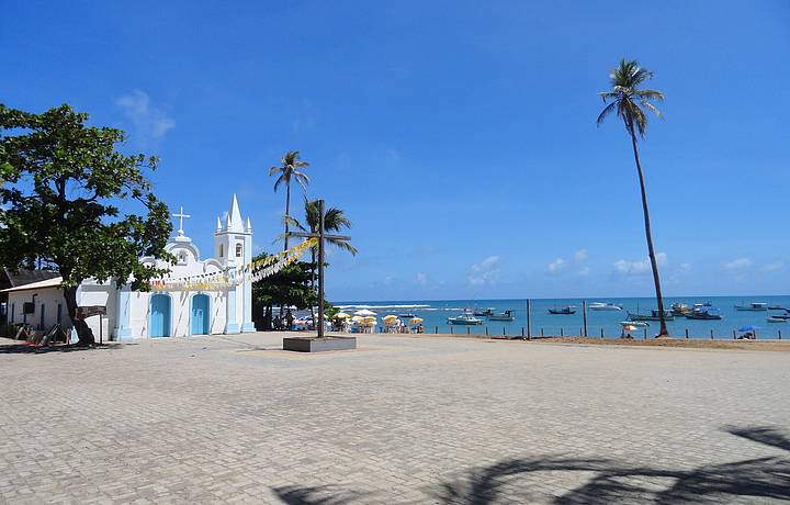 Praia do Forte, Praia do Forte - Veja dicas no Férias Brasil