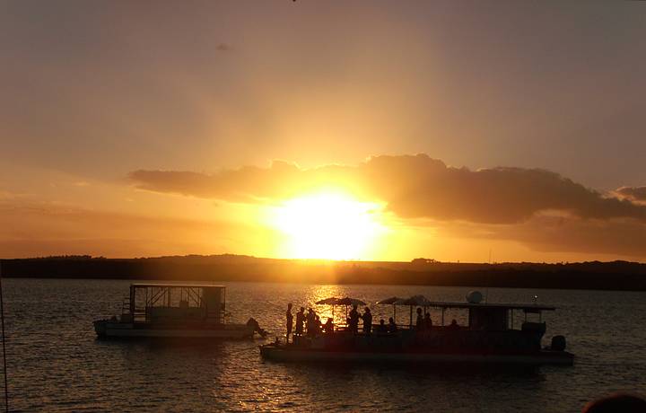  Bar Lovina - Otimo atendimento, lugar parece um paraÃ­so